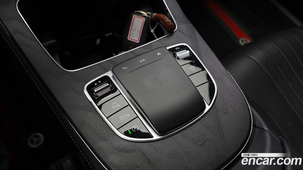Mercedes-Benz CLS-Class CLS300d 4MATIC, 2022
