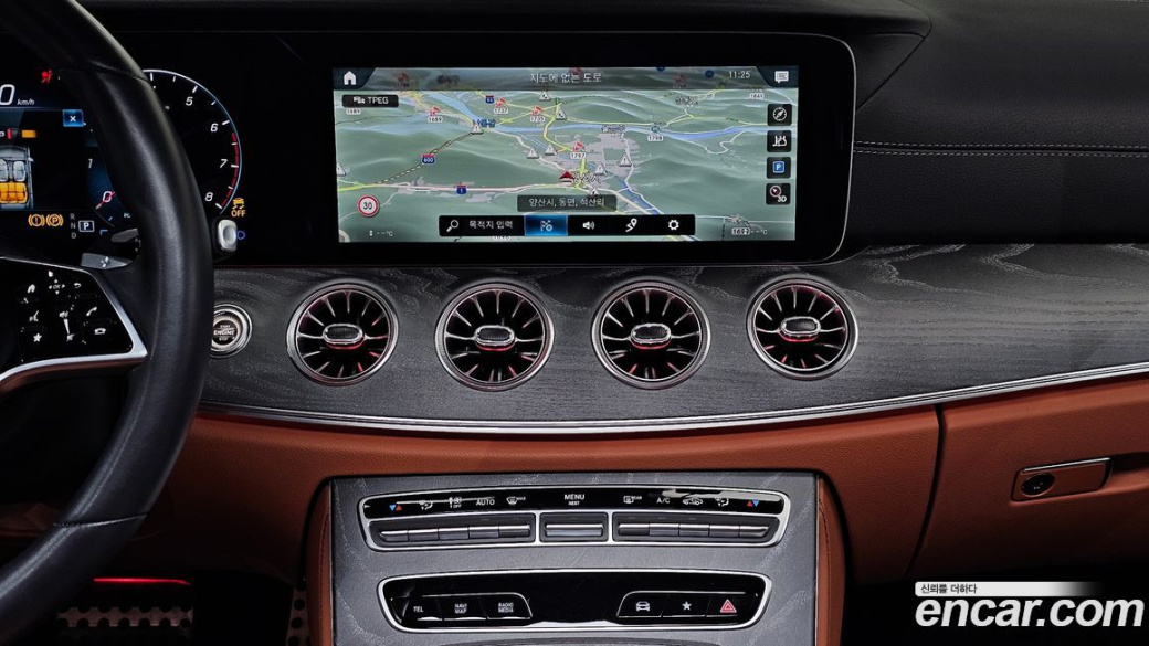 Mercedes-Benz CLS-Class CLS450 4MATIC, 2023