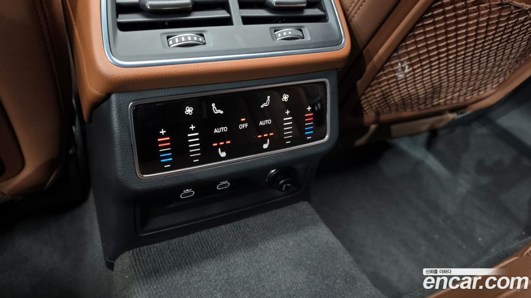 Audi A6 45 TFSI Quattro Premium, 2022