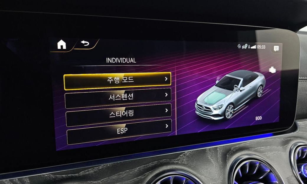 Mercedes-Benz E-Class E450 4MATIC Cabriolet, 2022