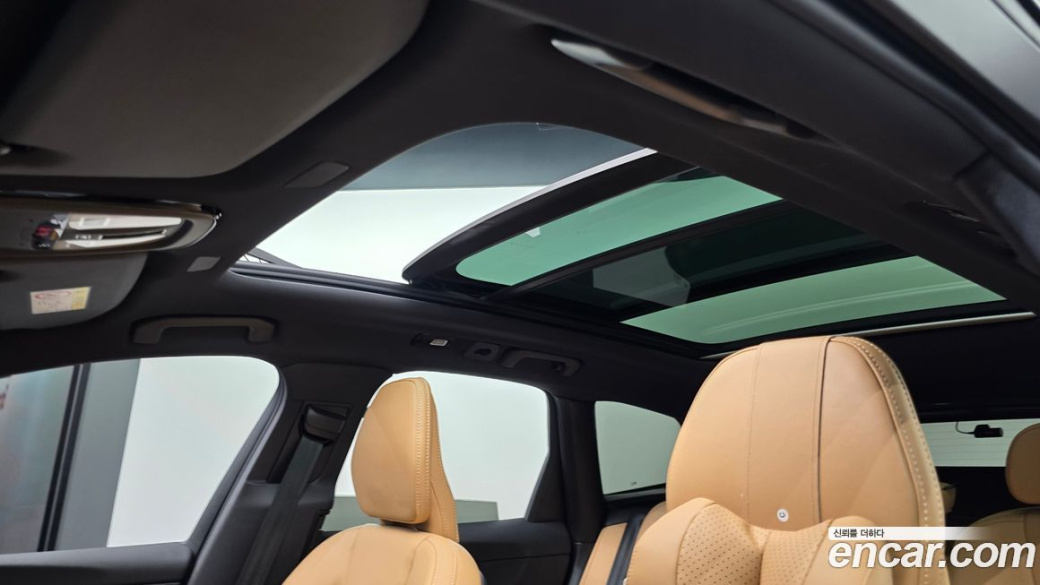 Volvo XC60 B5 Ultimate Bright, 2023