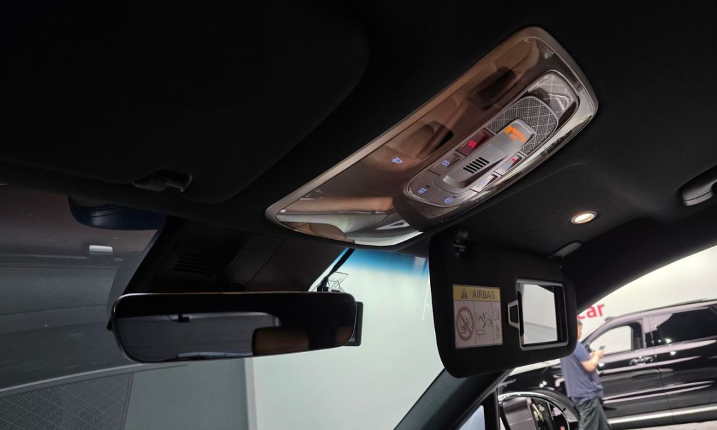 Genesis GV70 2.5T Gasoline AWD, 2023