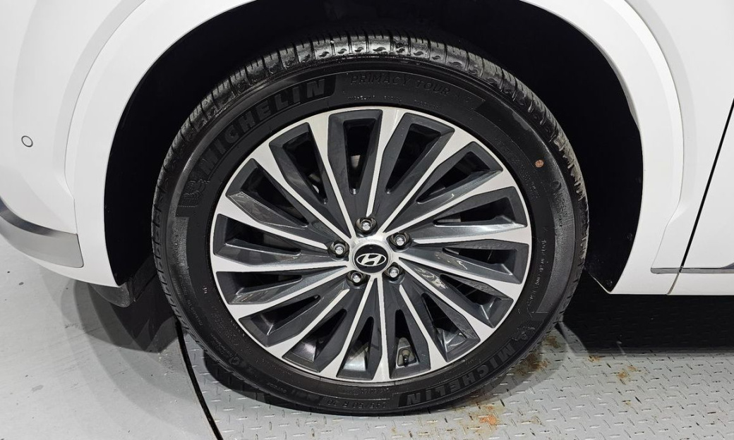 Hyundai Palisade Diesel 2.2 4WD, 2023
