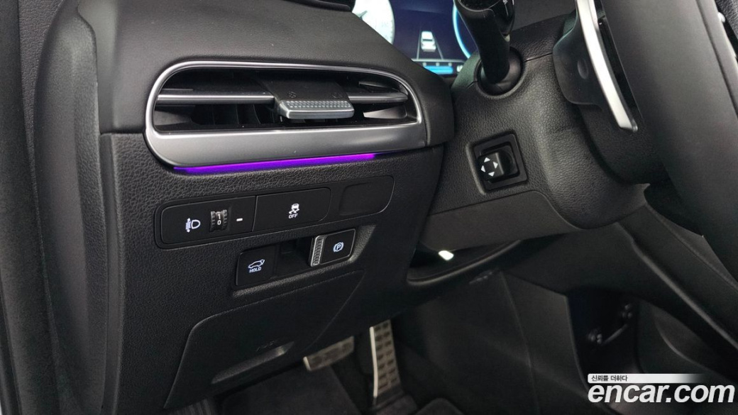 Hyundai Palisade Diesel 2.2 2WD, 2023