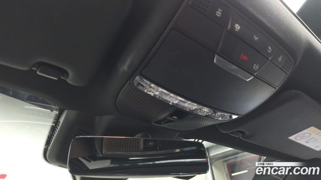 Mercedes-Benz E-Class E350 4MATIC AMG Line, 2022