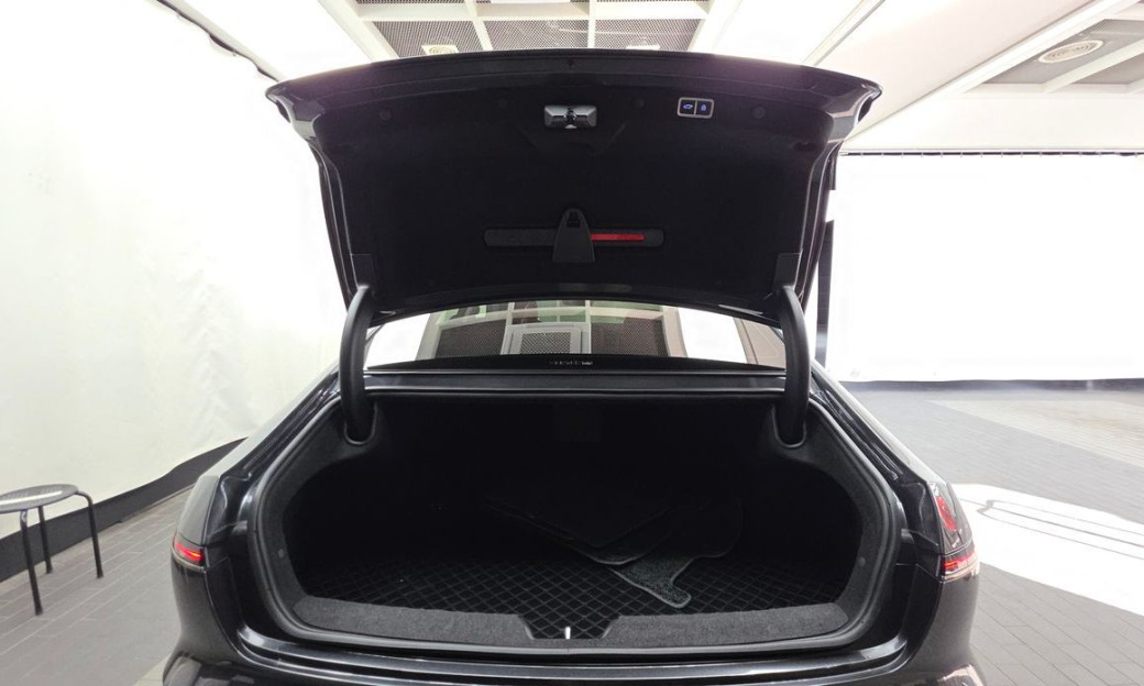 Hyundai Grandeur 2,5 Gasoline 2WD, 2024