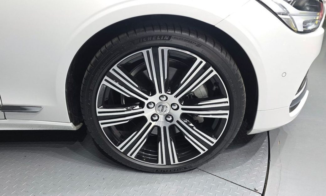 Volvo S90 B6 AWD Ultimate Bright, 2024