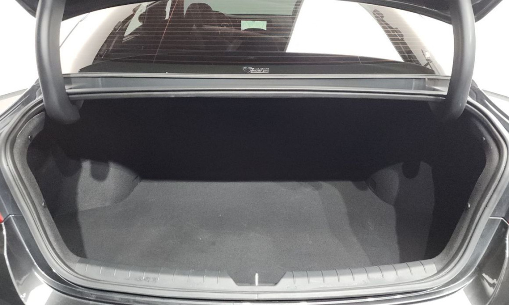 Kia K5 2.0, 2023