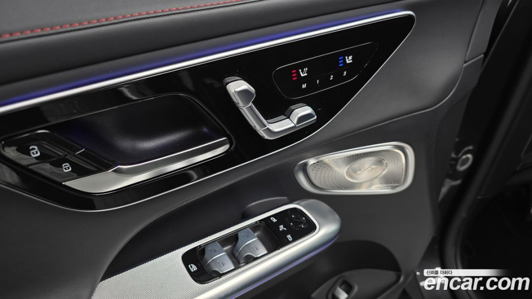 Mercedes-Benz GLC-Class AMG GLC43 4MATIC, 2025