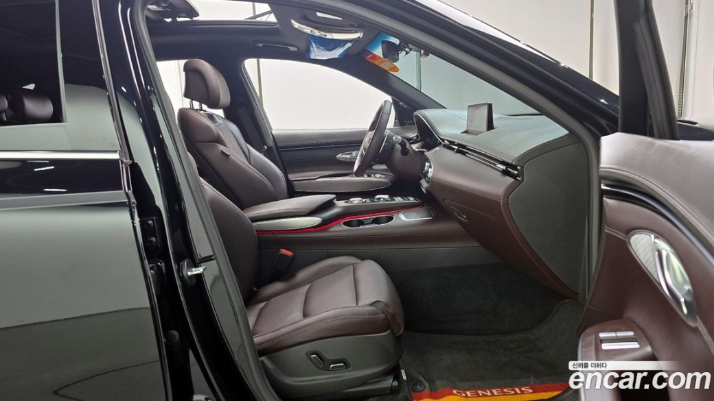 Genesis GV70 2.5T Gasoline 2WD, 2024
