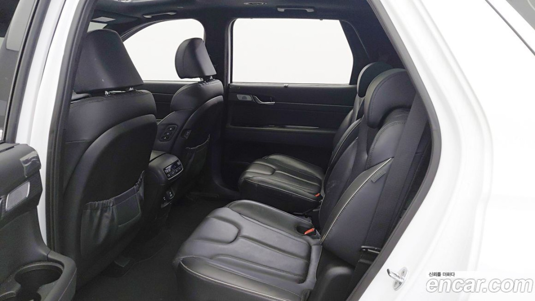 Hyundai Palisade Diesel 2.2 2WD, 2023