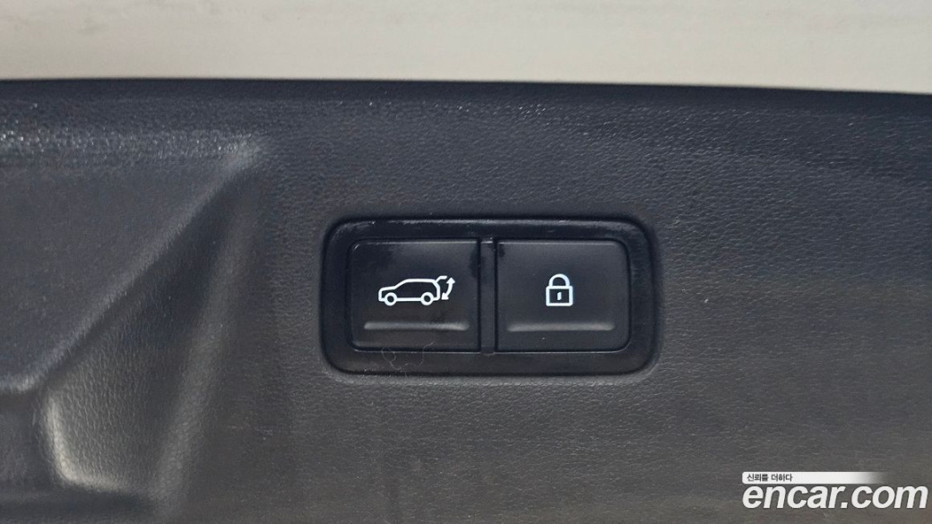 Hyundai Santafe Gasoline 2.5T 4WD, 2024