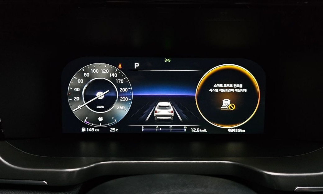Kia Sorento Diesel 2.2 4WD, 2022