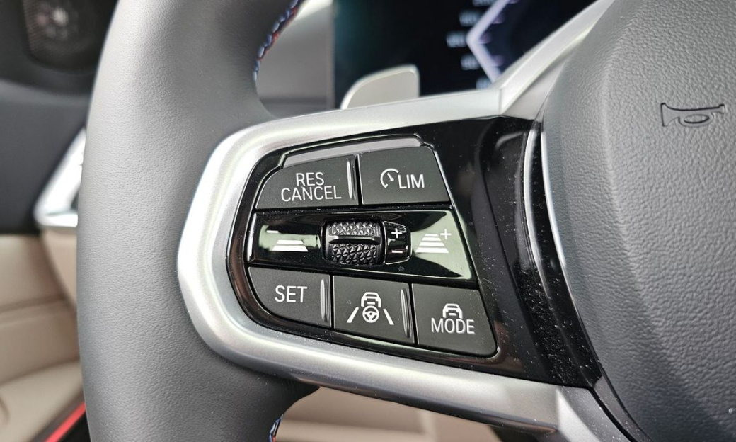 BMW 3-Series M340i Pro, 2026