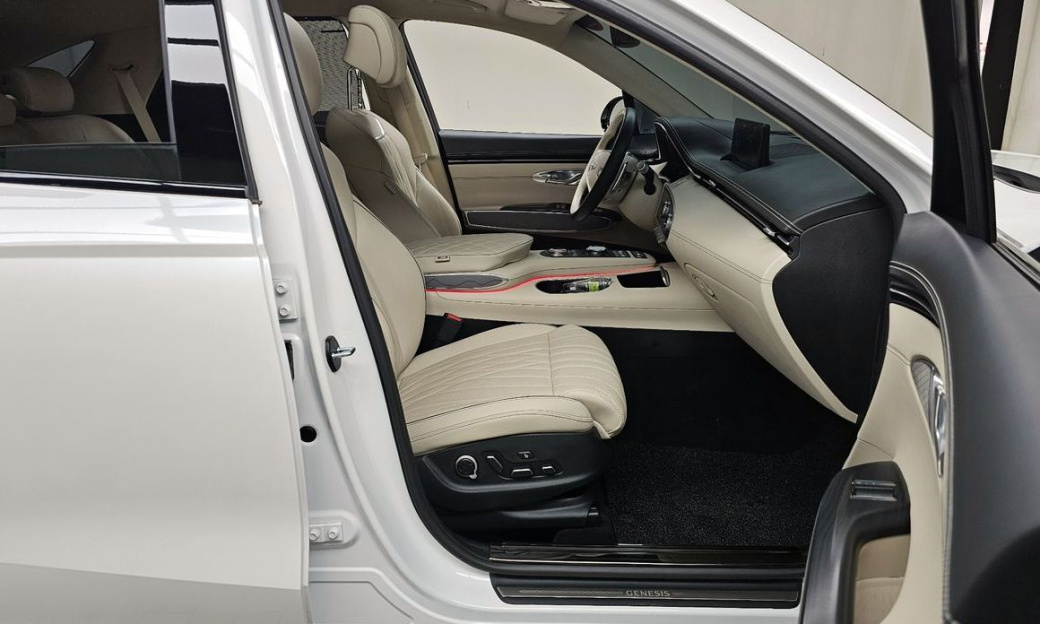 Genesis GV70 2.5T Gasoline AWD, 2024