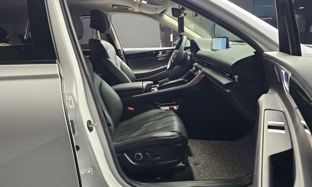 Genesis GV80 2.5T Gasoline 2WD, 2022