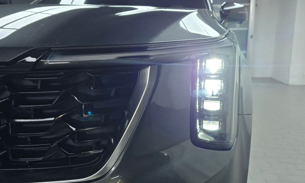 Kia Sorento Gasoline 2.5T 4WD, 2025
