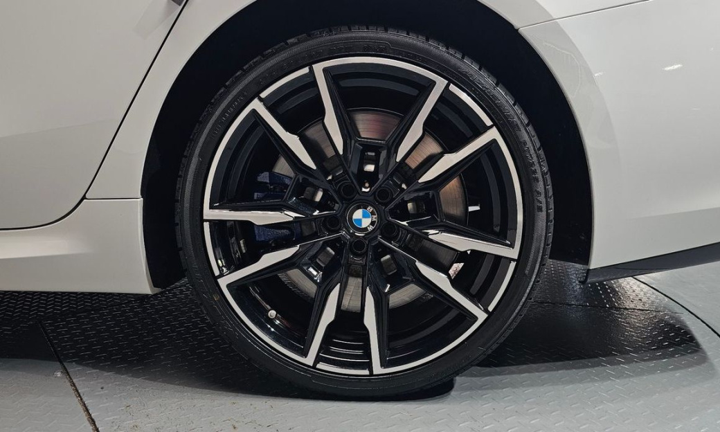 BMW 8-Series M850i xDrive Gran Coupe, 2024