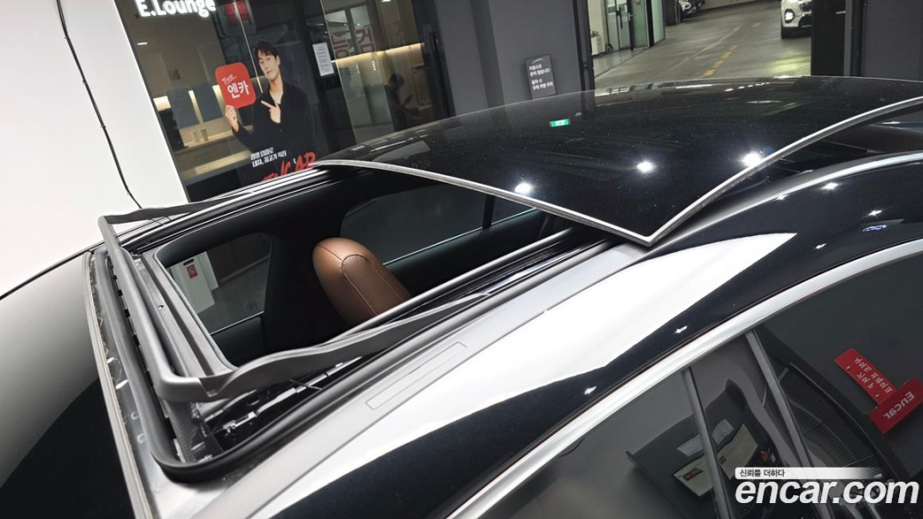 Mercedes-Benz CLA-Class AMG CLA 45 S 4MATIC+, 2026