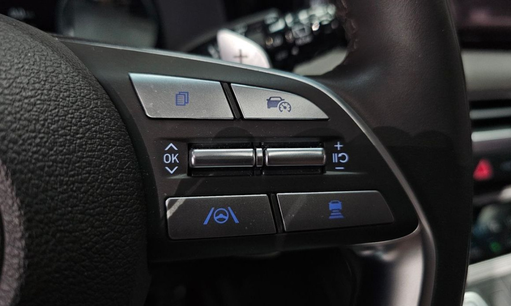 Hyundai Palisade Diesel 2.2 4WD, 2024