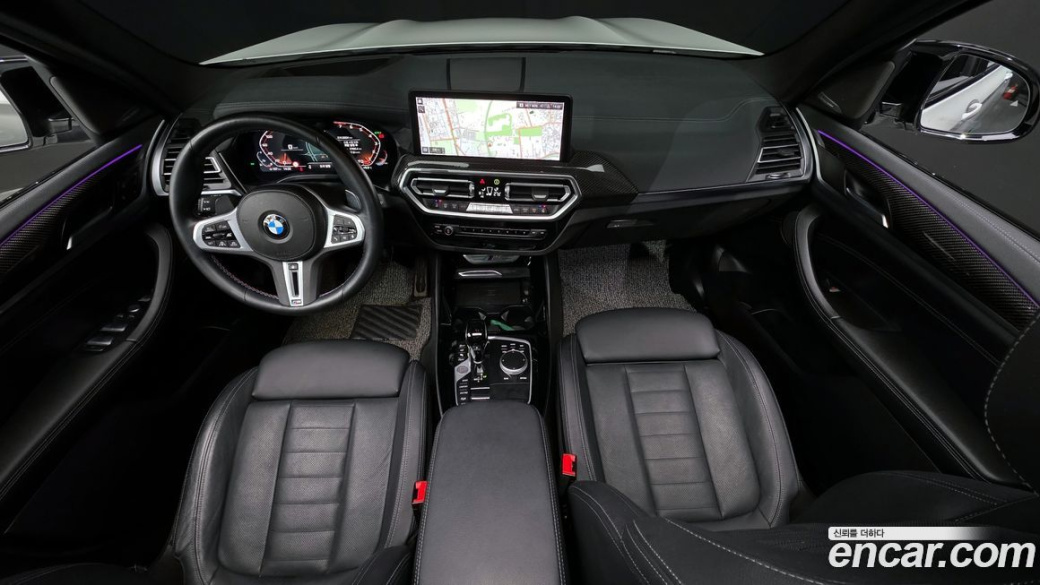 BMW X3 xDrive M40i, 2023
