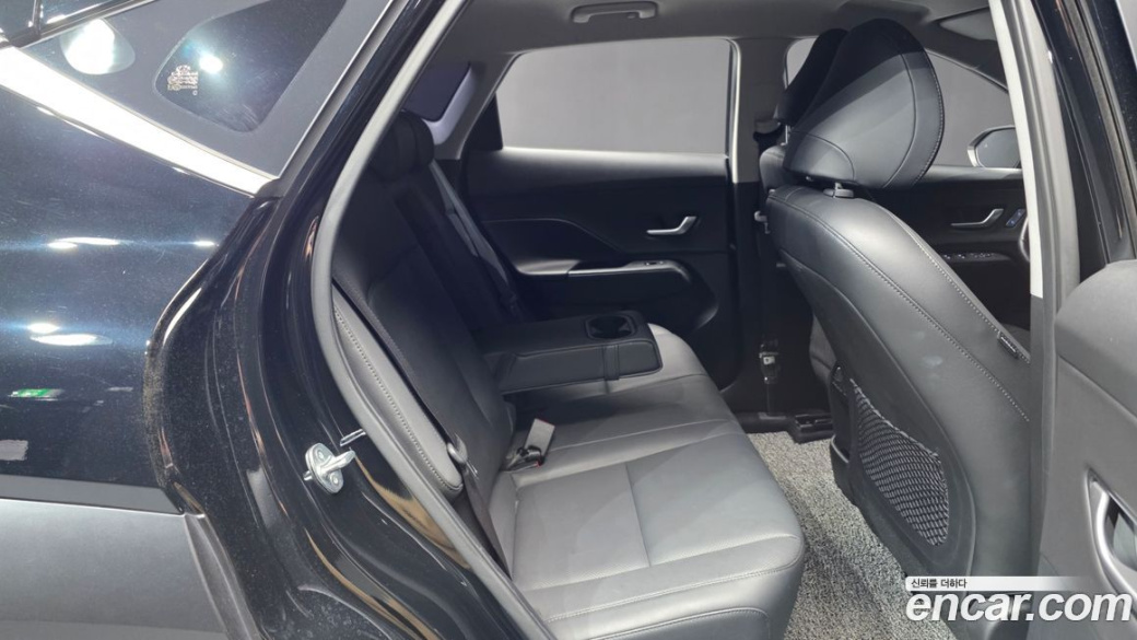 Hyundai Kona Gasoline 2.0 2WD, 2023
