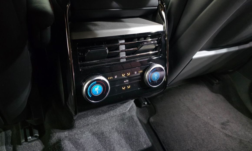 Land Rover Range Rover Sport P360 HSE Dynamic, 2025