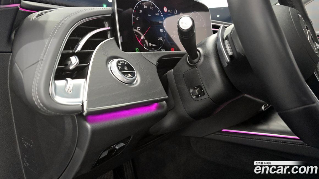Mercedes-Benz E-Class E200 Avantgarde, 2024