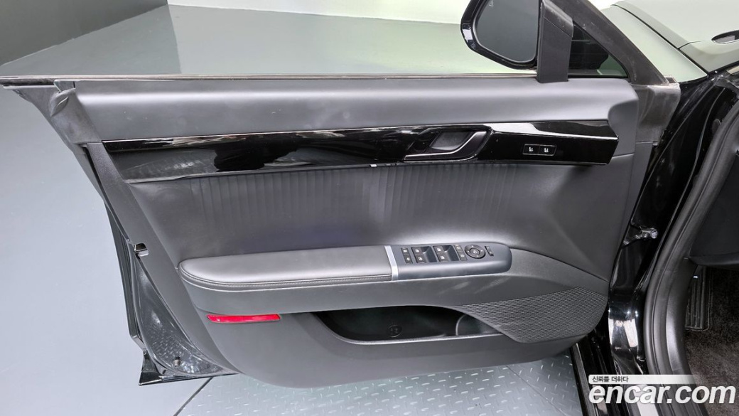 Hyundai Grandeur 2,5 Gasoline 2WD, 2023