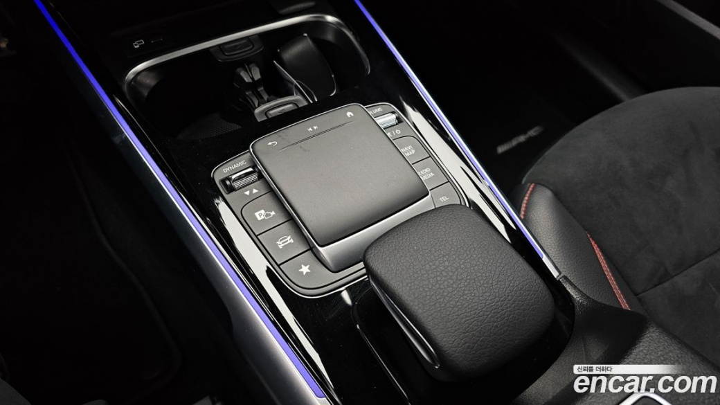 Mercedes-Benz GLB-Class GLB250 4MATIC, 2022