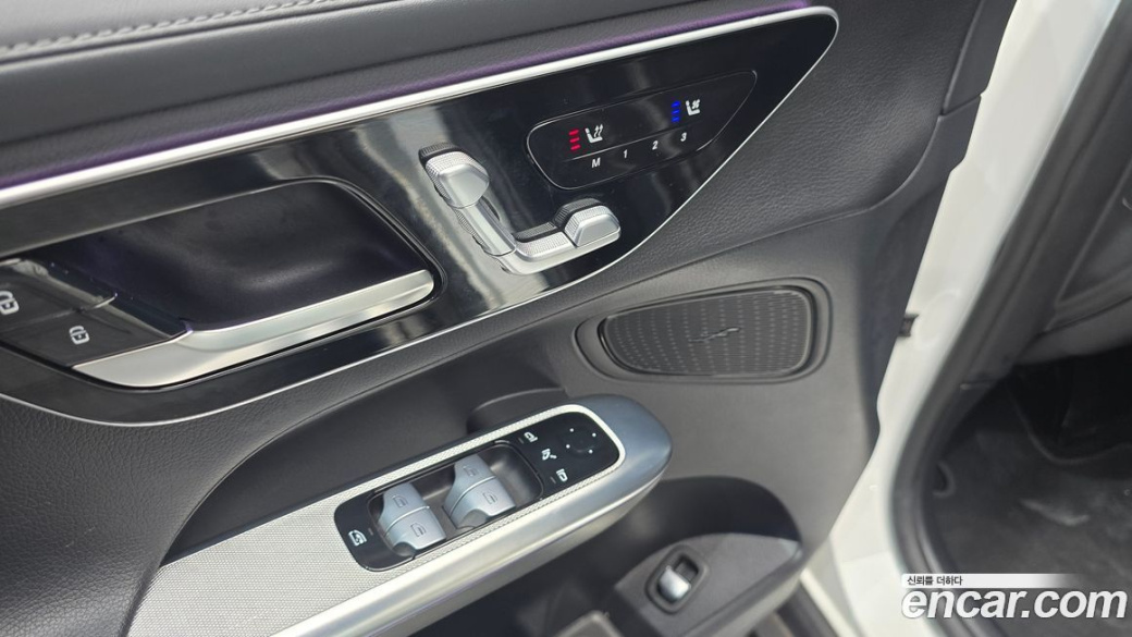 Mercedes-Benz GLC-Class GLC220 d 4MATIC, 2023