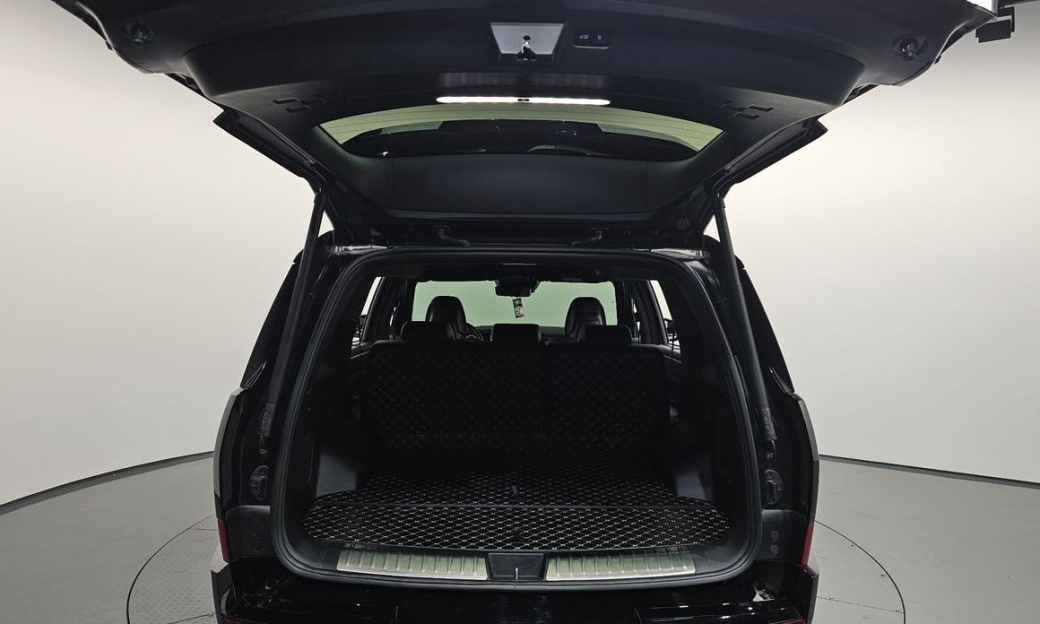 Hyundai Santafe Gasoline 2.5T 2WD, 2025