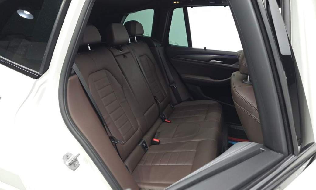 BMW X3 xDrive 20i M Sport, 2024