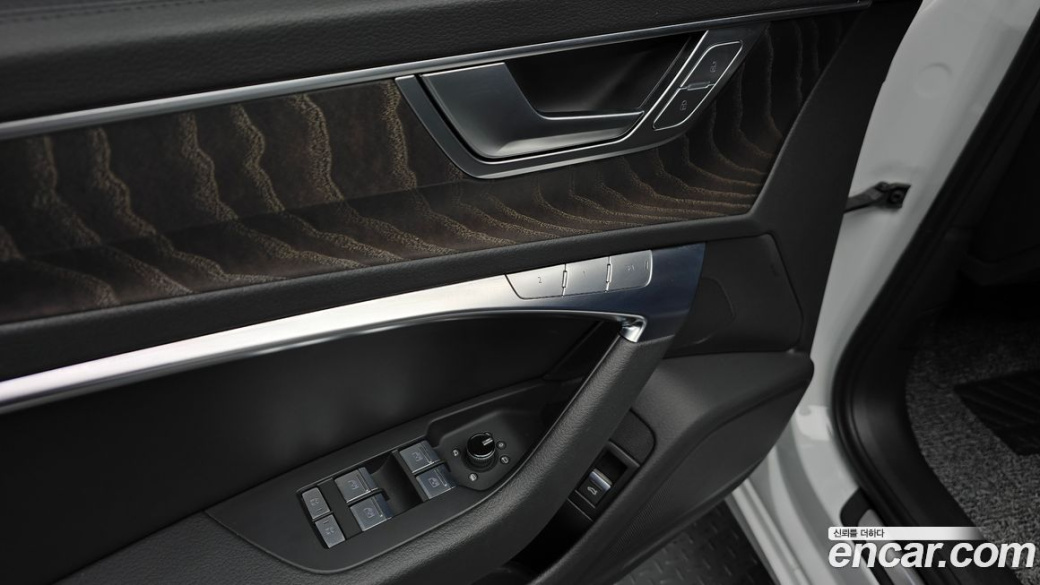 Audi A6 45 TFSI Premium, 2021