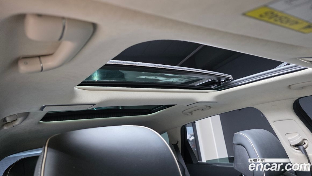 Genesis GV80 2.5T Gasoline AWD, 2022