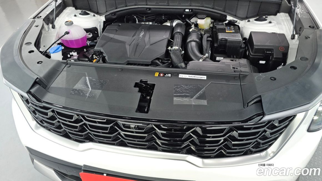 Kia Sorento Gasoline 2.5T 2WD, 2026