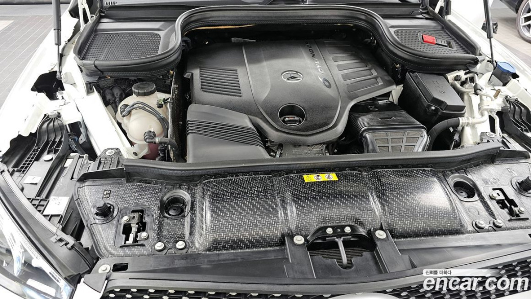 Mercedes-Benz GLE-Class GLE450 4MATIC, 2023