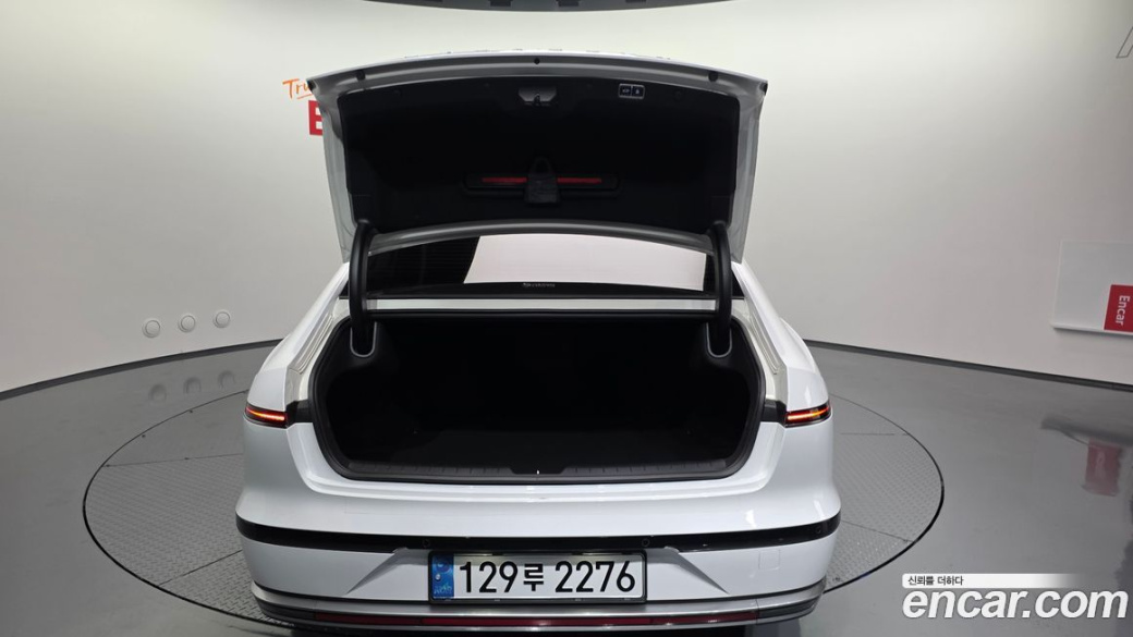 Hyundai Grandeur 2,5 Gasoline 2WD, 2023