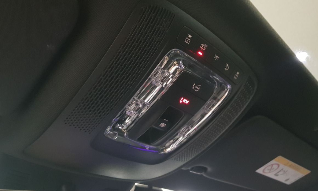 Mercedes-Benz CLA-Class CLA250 4MATIC, 2023