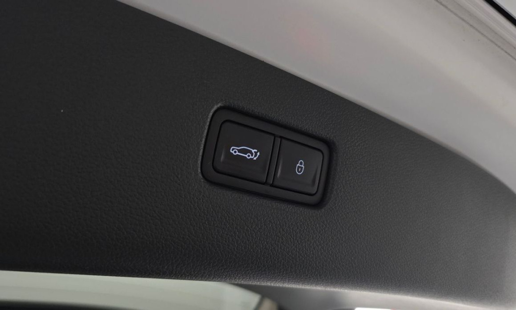 Genesis GV80 2.5T Gasoline AWD, 2024