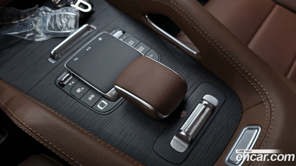 Mercedes-Benz GLE-Class GLE350 4MATIC, 2025