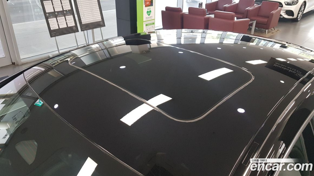 Mercedes-Benz AMG GT 4Door 43 4MATIC+, 2026