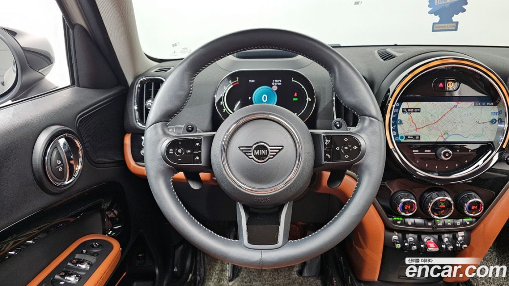Mini Countryman ALL4 Classic, 2022