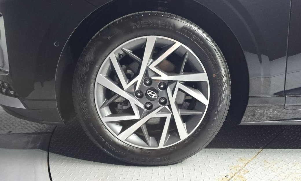 Hyundai Grandeur 2,5 Gasoline 2WD, 2025