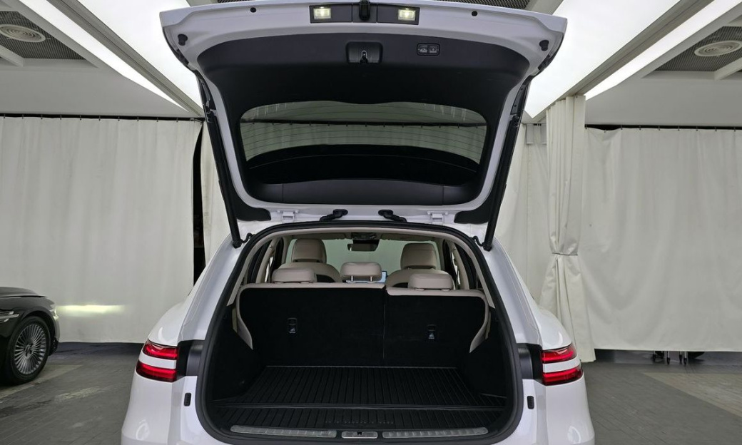 Genesis GV70 2.5T Gasoline AWD, 2024