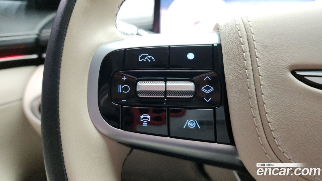 Genesis GV70 2.5T Gasoline AWD, 2025