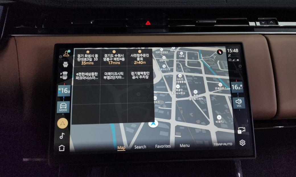 Land Rover Range Rover Sport P360 HSE Dynamic, 2025