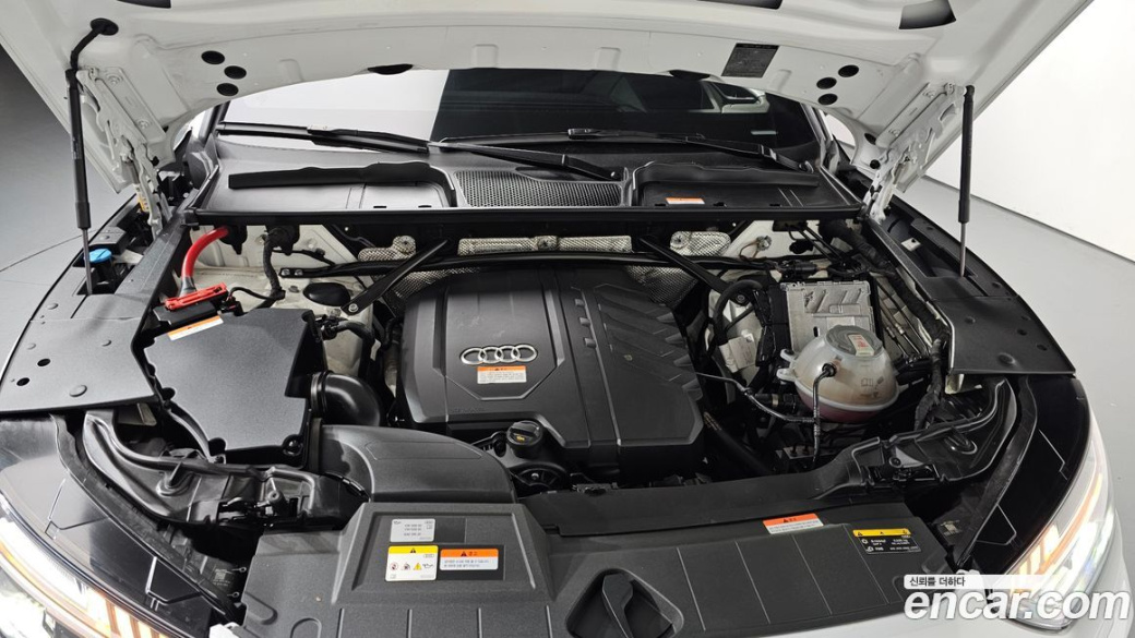 Audi Q5 45 TFSI Quattro Premium Sportback, 2023