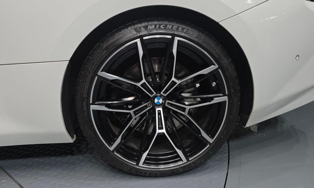 BMW M2 M2 Coupe, 2024