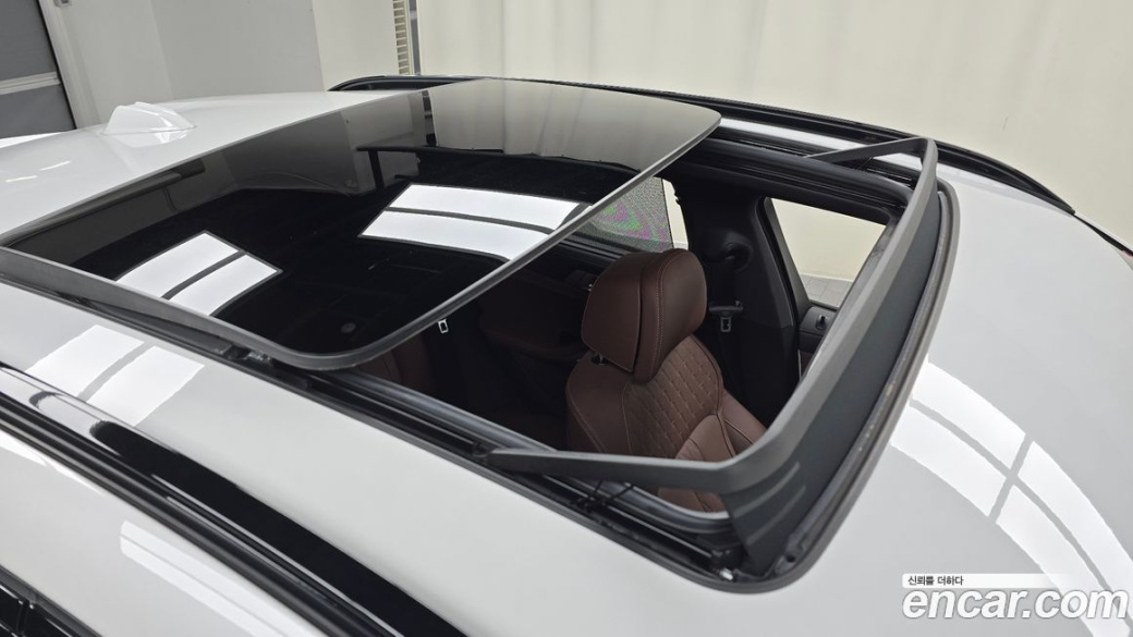 BMW X6 xDrive40i M Sport, 2025
